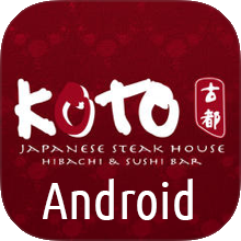 Koto App (Android)