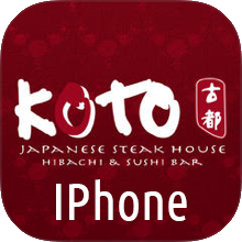 Koto App (IPhone)
